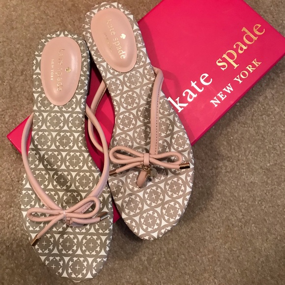 kate spade mistic sandals